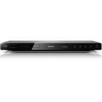 Philips BDP2800 DivX Ultra con conexión multimedia USB2.0 Reproductor de Blu-ray Disc (BDP2800/12) Philips BDP2800 DivX Ultra con conexión multimedia USB2.0 Reproductor de Blu-ray Disc (BDP2800/12)